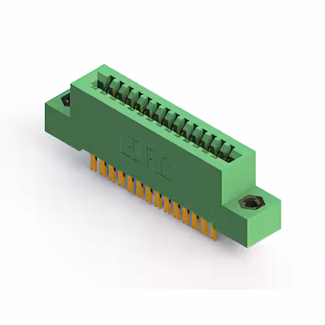 342-028-500-208 EDAC Inc.  Edgeboard Connectors